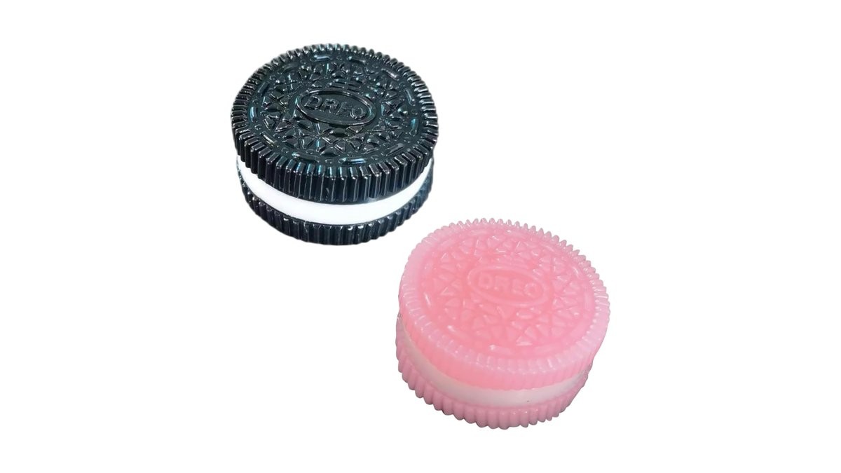 Huge Cookie Squishy